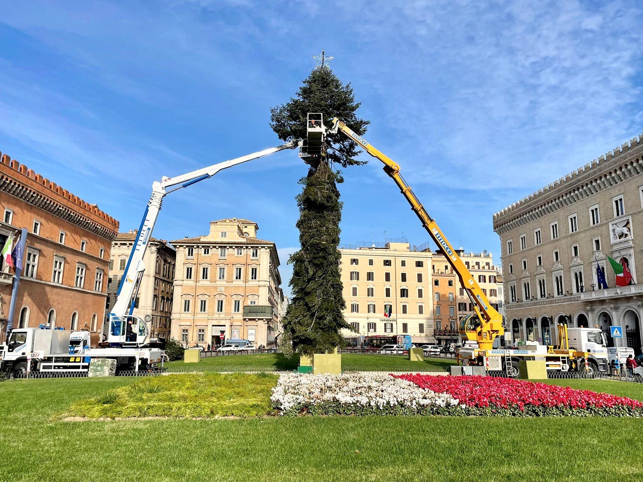 Titocci Multitel Roma